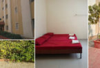Sai Ashram Bhaktiniwas Accommodation Photos & Reviews by Devotees